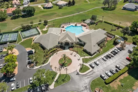View/Area - 1403 N Skyhawk Pt, Hernando, FL 34442 photo 7 of 14