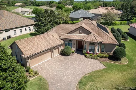 View/Area - 1403 N Skyhawk Pt, Hernando, FL 34442 photo 3 of 14