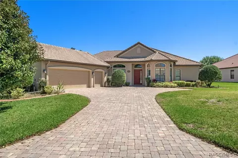 1403 N Skyhawk Pt, Hernando, FL 34442