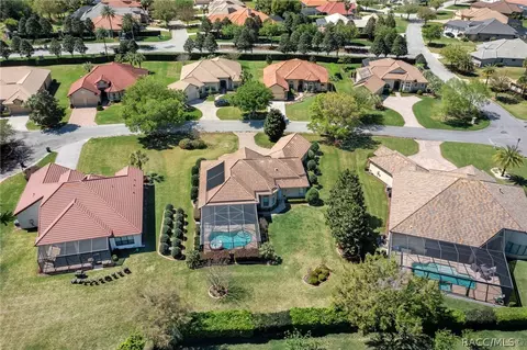 View/Area - 1403 N Skyhawk Pt, Hernando, FL 34442 photo 4 of 14