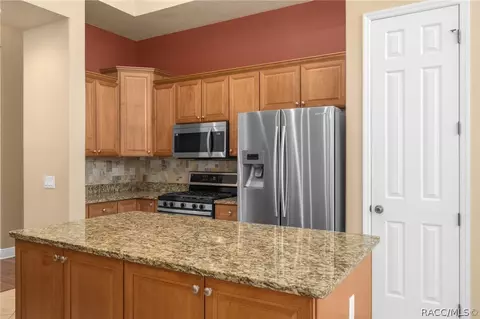 Kitchen - 1403 N Skyhawk Pt, Hernando, FL 34442 photo 1 of 4