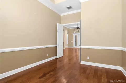 Entry Way - 1403 N Skyhawk Pt, Hernando, FL 34442 photo 2 of 4