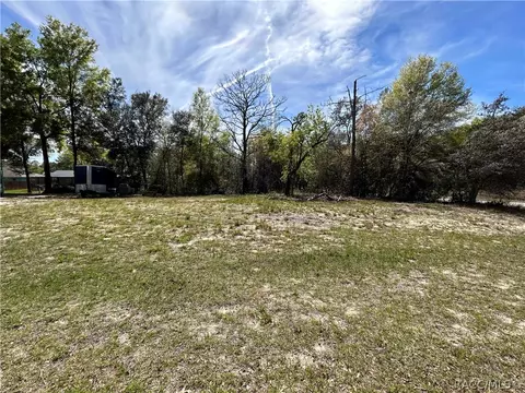 2090 W Roseboro Dr, Citrus Springs, FL 34434
