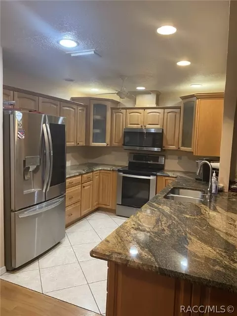 7119 N Croton Pt, Hernando, FL 34442 photo 6