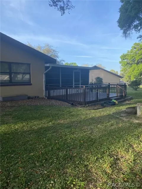 7119 N Croton Pt, Hernando, FL 34442 photo 26