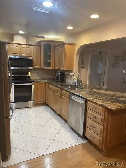 7119 N Croton Pt, Hernando, FL 34442 photo 7