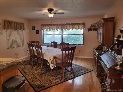 7119 N Croton Pt, Hernando, FL 34442 photo 10