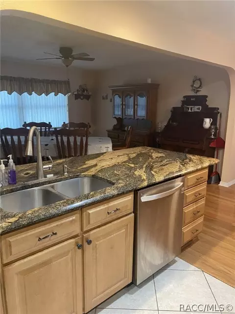 7119 N Croton Pt, Hernando, FL 34442 photo 8