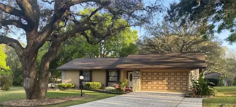 7119 N Croton Pt, Hernando, FL 34442