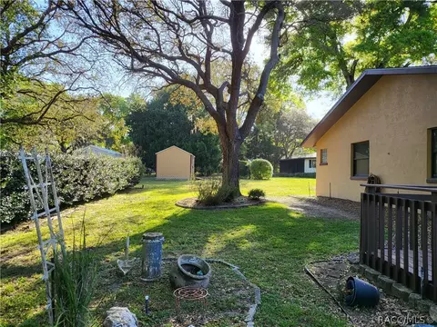 7119 N Croton Pt, Hernando, FL 34442 photo 25