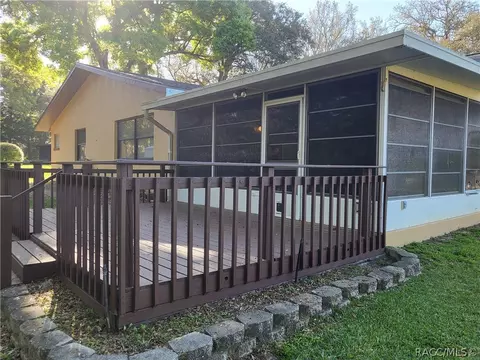 7119 N Croton Pt, Hernando, FL 34442 photo 23