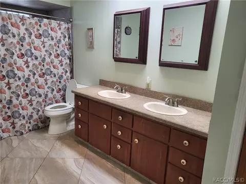 7119 N Croton Pt, Hernando, FL 34442 photo 18