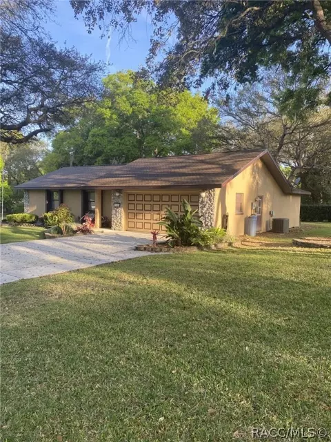 7119 N Croton Pt, Hernando, FL 34442 photo 32