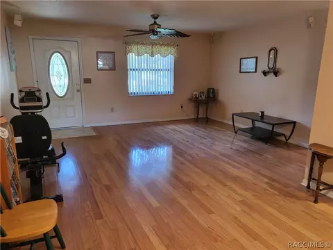7119 N Croton Pt, Hernando, FL 34442 photo 4