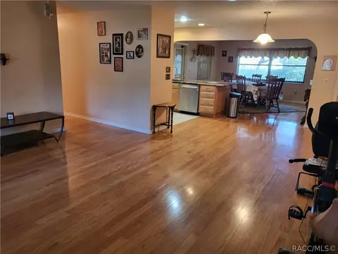 7119 N Croton Pt, Hernando, FL 34442 photo 5