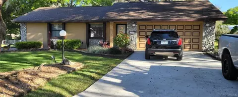 7119 N Croton Pt, Hernando, FL 34442 photo 2