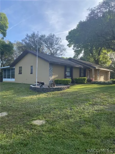 7119 N Croton Pt, Hernando, FL 34442 photo 29