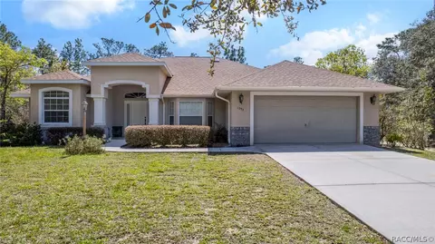 1994 W La Bonte Cir, Beverly Hills, FL 34465