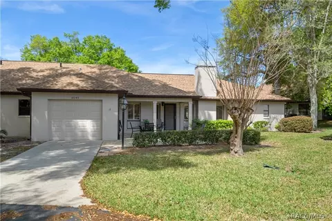 6045 Ainsley Ct, Crystal River, FL 34429