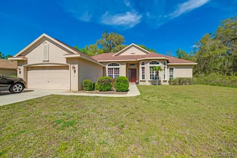 3203 N Chandler Dr #17, Hernando, FL 34442