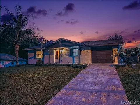 1035 Lowell Ter, Inverness, FL 34452