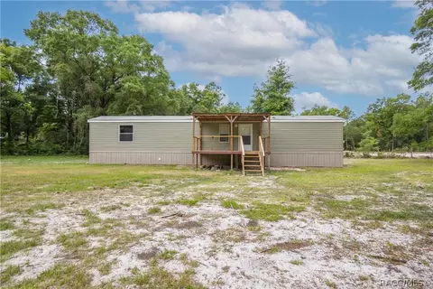 10200 SW 150th St, Dunnellon, FL 34432