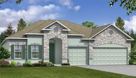 5976 N Carnation Dr, Beverly Hills, FL 34465