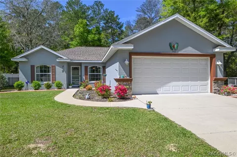 786 N Dugan Ave, Inverness, FL 34453
