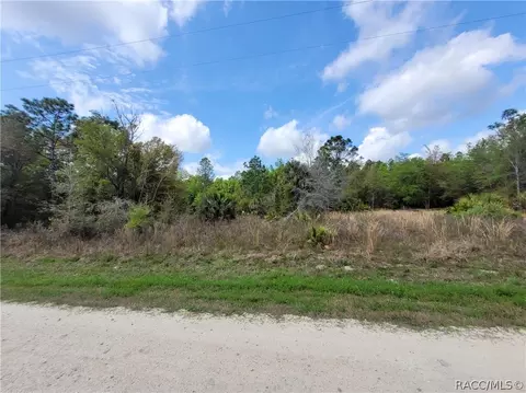 8862 N Delene Ter, Crystal River, FL 34428