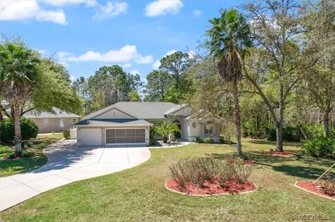 2 Livingstone Daisy Ct, Homosassa, FL 34446