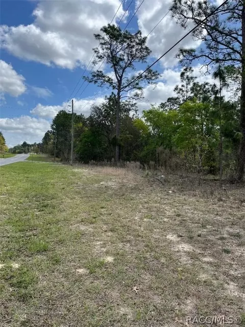 2320 W Citrus Springs Blvd, Citrus Springs, FL 34434