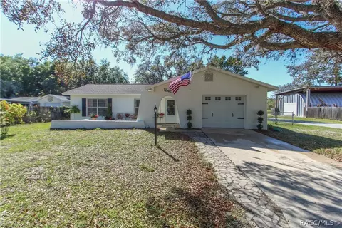 1240 N Van Nortwick Rd, Lecanto, FL 34461