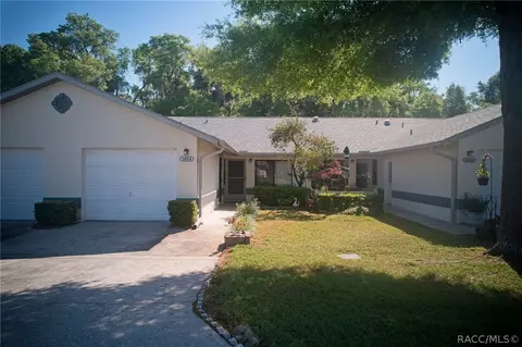 1854 Juneberry Ln, Inverness, FL 34453