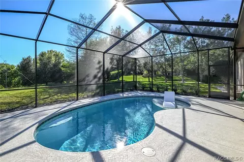 1816 W Quail Meadow Ct, Hernando, FL 34442 photo 4
