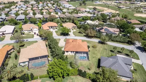 1816 W Quail Meadow Ct, Hernando, FL 34442 photo 57