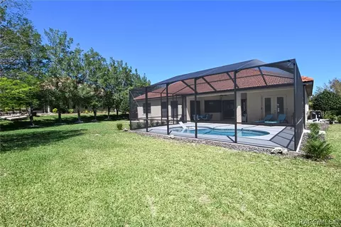 1816 W Quail Meadow Ct, Hernando, FL 34442 photo 48