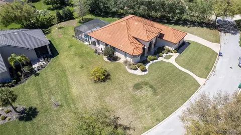 1816 W Quail Meadow Ct, Hernando, FL 34442 photo 55