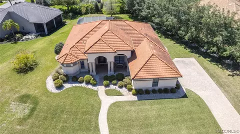 1816 W Quail Meadow Ct, Hernando, FL 34442 photo 5