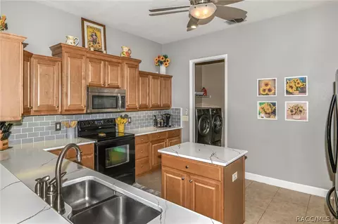 1816 W Quail Meadow Ct, Hernando, FL 34442 photo 15