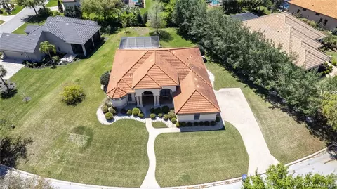 1816 W Quail Meadow Ct, Hernando, FL 34442 photo 53