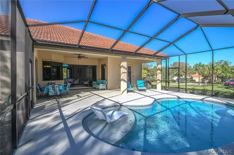 1816 W Quail Meadow Ct, Hernando, FL 34442 photo 43