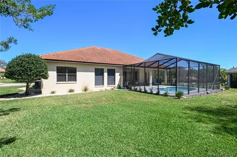 1816 W Quail Meadow Ct, Hernando, FL 34442 photo 47