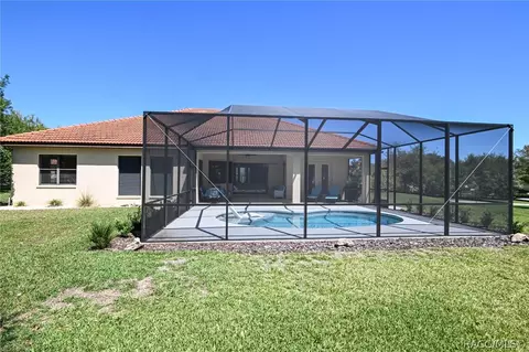 1816 W Quail Meadow Ct, Hernando, FL 34442 photo 46