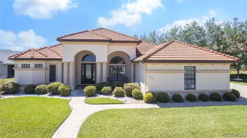 1816 W Quail Meadow Ct, Hernando, FL 34442