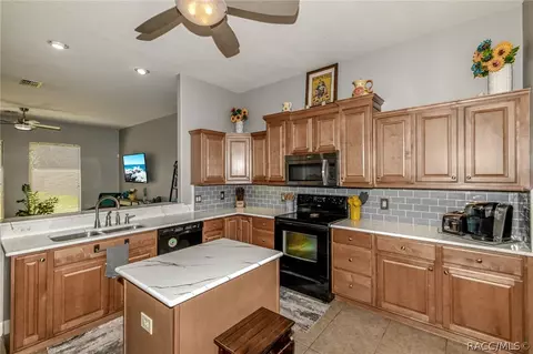 1816 W Quail Meadow Ct, Hernando, FL 34442 photo 18