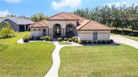 1816 W Quail Meadow Ct, Hernando, FL 34442 photo 50