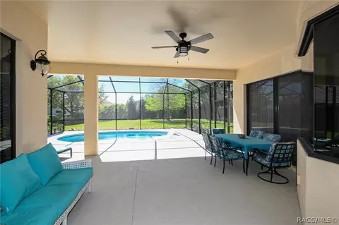 1816 W Quail Meadow Ct, Hernando, FL 34442 photo 42