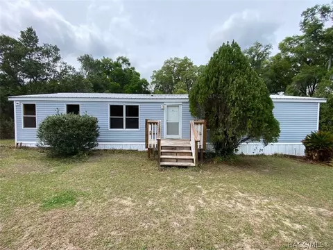 12268 N Oakleaf Ter, Dunnellon, FL 34433
