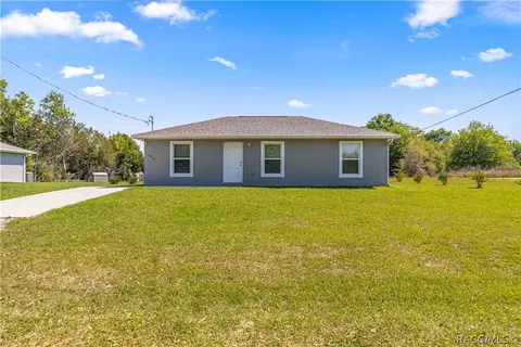 2969 SW 148th Ct, Ocala, FL 34481
