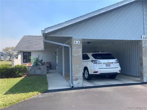 681 Hartford St, Hernando, FL 34442